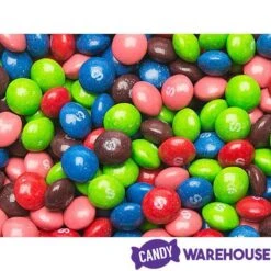 Skittles Wild Berry Candy: 50-Ounce Bag 6 Skittles Wild Berry Candy: 50-Ounce Bag -Best Candy Store skittles wild berry candy 50 ounce bag candy warehouse 3