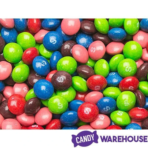 Skittles Wild Berry Candy: 50-Ounce Bag 3 Skittles Wild Berry Candy: 50-Ounce Bag - Image 3
