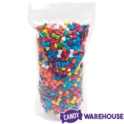 Skulls And Bones Candy: 2LB Bag -Best Candy Store skulls and bones candy 2lb bag candy warehouse 4 e7721000 1139 4adb bb09 7baf1e897375