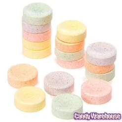 Smarties Bulk Candy Tablets: 5LB Bag -Best Candy Store smarties bulk candy tablets 5lb bag candy warehouse 3