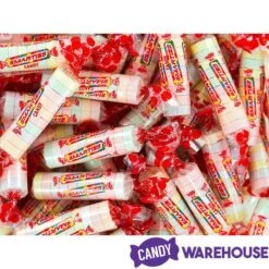 Smarties Candy Mini Rolls: 160-Piece Box -Best Candy Store smarties candy mini rolls 160 piece box candy warehouse 4