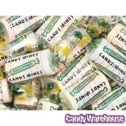 Smarties Candy Money Rolls: 5LB Bag -Best Candy Store smarties candy money rolls 5lb bag candy warehouse 4 b3bf4727 7f03 4238 871d 6da57fd25e6c