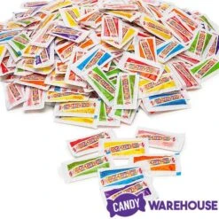 Smarties Candy Packets: 500-Piece Bag -Best Candy Store smarties candy packets 500 piece bag candy warehouse 4