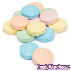 Smiley Face Tangy Candy: 2LB Bag -Best Candy Store smiley face tangy candy 2lb bag candy warehouse 4