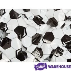 Soccer Wrapped Butter Mint Creams: 300-Piece Case -Best Candy Store soccer wrapped butter mint creams 300 piece case candy warehouse 4 5bb20434 1e5e 4f2b 8b91 7227502627b4