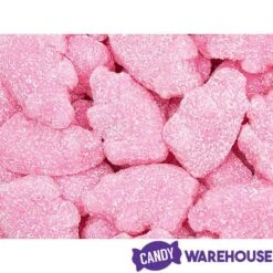 Sour Gummy Piglets: 2KG Bag 7 Sour Gummy Piglets: 2KG Bag -Best Candy Store sour gummy piglets 2kg bag candy warehouse 3