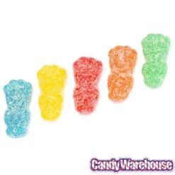 Sour Patch Kids Candy 1.8LB Bag -Best Candy Store sour patch kids candy 1 8lb bag candy warehouse 4