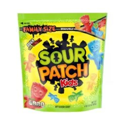 Sour Patch Kids Candy 1.8LB Bag -Best Candy Store sour patch kids candy 1 8lb bag candy warehouse 5