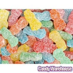 Sour Patch Kids Candy: 3.5LB Bag -Best Candy Store sour patch kids candy 3 5lb bag candy warehouse 5
