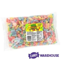 Sour Patch Kids Candy: 5LB Bag -Best Candy Store sour patch kids candy 5lb bag candy warehouse 4 3e1c01b5 f350 412f 8405 e1d4a40dcee6