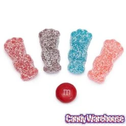 Sour Patch Kids Candy - Berries: 5.4LB Box -Best Candy Store sour patch kids candy berries 5 4lb box candy warehouse 4