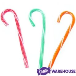 Sour Patch Kids Candy Canes: 12-Piece Box -Best Candy Store sour patch kids candy canes 12 piece box candy warehouse 3