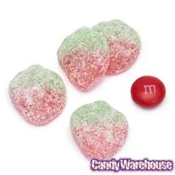 Sour Patch Strawberry Candy: 12-Ounce Bag -Best Candy Store sour patch strawberry candy 12 ounce bag candy warehouse 2