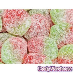 Sour Patch Strawberry Candy: 12-Ounce Bag -Best Candy Store sour patch strawberry candy 12 ounce bag candy warehouse 4