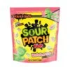 Sour Patch Watermelon Slices Candy 1.8LB Bag