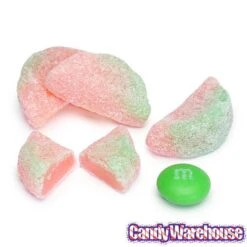 Sour Patch Watermelon Slices Candy: 5LB Bag -Best Candy Store sour patch watermelon slices candy 5lb bag candy warehouse 4 be5e18ac 36b1 4a8f 89cf 6fed816d6a4a