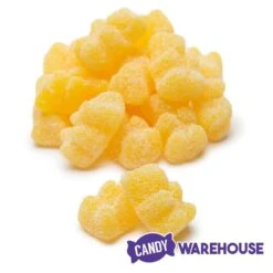 Best Seller -Best Candy Store sour pina colada gummy bears candy 3kg bag candy warehouse 2