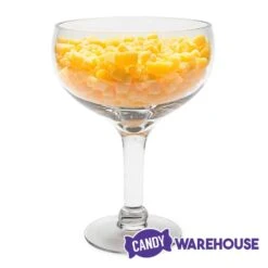 Sour Pina Colada Gummy Bears Candy: 3KG Bag -Best Candy Store sour pina colada gummy bears candy 3kg bag candy warehouse 5