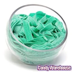 Sour Power Belts Candy - Green Apple: 3KG Bag -Best Candy Store sour power belts candy green apple 3kg bag candy warehouse 3 e7828ad8 f081 4ccd b2f3 c6aadee4d141