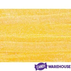 Sour Power Belts Candy - Mango: 3KG Bag -Best Candy Store sour power belts candy mango 3kg bag candy warehouse 4