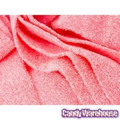 Sour Power Belts Candy - Pink Lemonade: 3KG Bag -Best Candy Store sour power belts candy pink lemonade 3kg bag candy warehouse 3