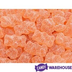 Sour Prosecco Wine Gummy Bears: 3KG Bag 5 Sour Prosecco Wine Gummy Bears: 3KG Bag -Best Candy Store sour prosecco wine gummy bears 3kg bag candy warehouse 3