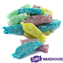 Sour Punch Bites Chewy Candy Narwhals: 8-Ounce Bag 8 Sour Punch Bites Chewy Candy Narwhals: 8-Ounce Bag -Best Candy Store sour punch bites chewy candy narwhals 8 ounce bag candy warehouse 4