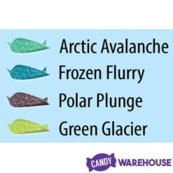 Sour Punch Bites Chewy Candy Narwhals: 8-Ounce Bag 9 Sour Punch Bites Chewy Candy Narwhals: 8-Ounce Bag -Best Candy Store sour punch bites chewy candy narwhals 8 ounce bag candy warehouse 5