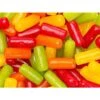 Sour Punch Zombeanz Gummy Candy: 2LB Box
