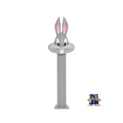 Space Jam PEZ Candy Blister Packs: 12-Piece Display -Best Candy Store space jam pez candy blister packs 12 piece display candy warehouse 3