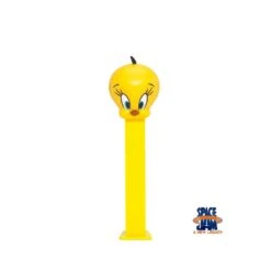 Space Jam PEZ Candy Blister Packs: 12-Piece Display -Best Candy Store space jam pez candy blister packs 12 piece display candy warehouse 4