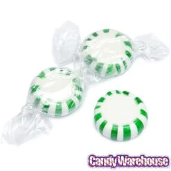 Spearmint Starlight Mints Candy: 5LB Bag 5 Spearmint Starlight Mints Candy: 5LB Bag -Best Candy Store spearmint starlight mints candy 5lb bag candy warehouse 3 487e99c8 2d6d 4725 b5be 0d4dd3358afb