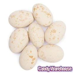 Speckled Tan Caramel Filled Chocolate Quail Eggs Candy: 2LB Bag -Best Candy Store speckled tan caramel filled chocolate quail eggs candy 2lb bag candy warehouse 3 6e8682c3 21d9 486d ae8d c900dfa2837c