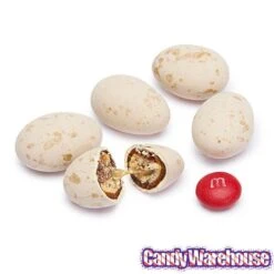 Speckled Tan Caramel Filled Chocolate Quail Eggs Candy: 2LB Bag -Best Candy Store speckled tan caramel filled chocolate quail eggs candy 2lb bag candy warehouse 4 a903fd74 acf3 4619 bf86 f800b6fc4ee9