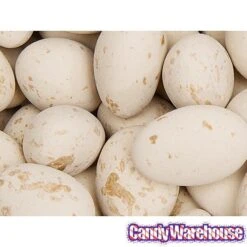 Speckled Tan Caramel Filled Chocolate Quail Eggs Candy: 2LB Bag -Best Candy Store speckled tan caramel filled chocolate quail eggs candy 2lb bag candy warehouse 6 a5ff830f 2d4b 42c3 bb6f 222c2a2f55cc