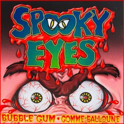 Spooky Eyeballs 1-Inch Gumballs: 850-Piece Case -Best Candy Store spooky eyeballs 1 inch gumballs 850 piece case candy warehouse 5 9f1aea27 e4fc 4525 bc1d 8b1022f536be