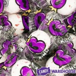 Spooky Eyes Bubble Gum Eyeballs - Wrapped: 100-Piece Bag 5 Spooky Eyes Bubble Gum Eyeballs - Wrapped: 100-Piece Bag -Best Candy Store spooky eyes bubble gum eyeballs wrapped 100 piece bag candy warehouse 2