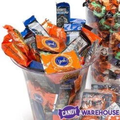 Spooky Halloween Candy Buffet Kit: 25 To 50 Guests 9 Spooky Halloween Candy Buffet Kit: 25 To 50 Guests -Best Candy Store spooky halloween candy buffet kit 25 to 50 guests candy warehouse 5 47293f14 4d4f 4d13 9e25 e6fc5c4397d7
