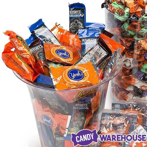 Spooky Halloween Candy Buffet Kit: 25 To 50 Guests 5 Spooky Halloween Candy Buffet Kit: 25 To 50 Guests - Image 5