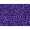 Sprinkle King Candy Sprinkles - Purple: 6LB Carton