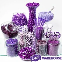Squiggly Pops Petite Swirl Lollipops - Grape: 24-Piece Jar -Best Candy Store squiggly pops petite swirl lollipops grape 24 piece jar candy warehouse 4 dafcece6 c97b 4e2e a97a 799753772427