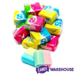 Starburst Duos Fruit Chews Candy: 12.5-Ounce Bag -Best Candy Store starburst duos fruit chews candy 12 5 ounce bag candy warehouse 3