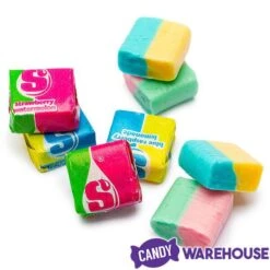 Starburst Duos Fruit Chews Candy: 12.5-Ounce Bag -Best Candy Store starburst duos fruit chews candy 12 5 ounce bag candy warehouse 4