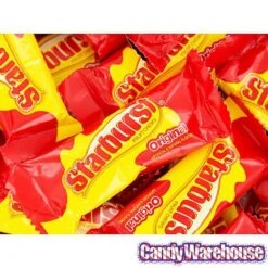 Starburst Fruit Chews Candy Fun Size Packs - Original: 30-Piece Bag -Best Candy Store starburst fruit chews candy fun size packs original 30 piece bag candy warehouse 4 1fdd5b02 25a1 42bc a11b c3c780621f1f