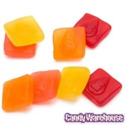 Starburst Gummies Candy - Original: 8-Ounce Bag -Best Candy Store starburst gummies candy original 8 ounce bag candy warehouse 3 d381fc92 f395 49a8 8452 184ac3bf0e04