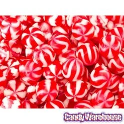 Strawberry Creme Twist Gumdrops Candy: 2KG Bag -Best Candy Store strawberry creme twist gumdrops candy 2kg bag candy warehouse 4