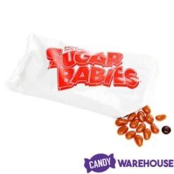 Sugar Babies Candy 1-Pound Gift Box -Best Candy Store sugar babies candy 1 pound gift box candy warehouse 4