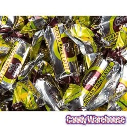 Sugar Free Coffee Rio Candy - Latte: 3LB Bag -Best Candy Store sugar free coffee rio candy latte 3lb bag candy warehouse 4