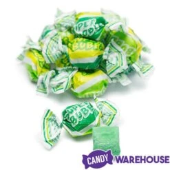 Super Bubble Gum - Apple: 300-Piece Box -Best Candy Store super bubble gum apple 300 piece box candy warehouse 3