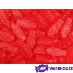 Swedish Fish Candy Red 1.8LB Bag 7 Swedish Fish Candy Red 1.8LB Bag -Best Candy Store swedish fish candy red 1 8lb bag candy warehouse 4